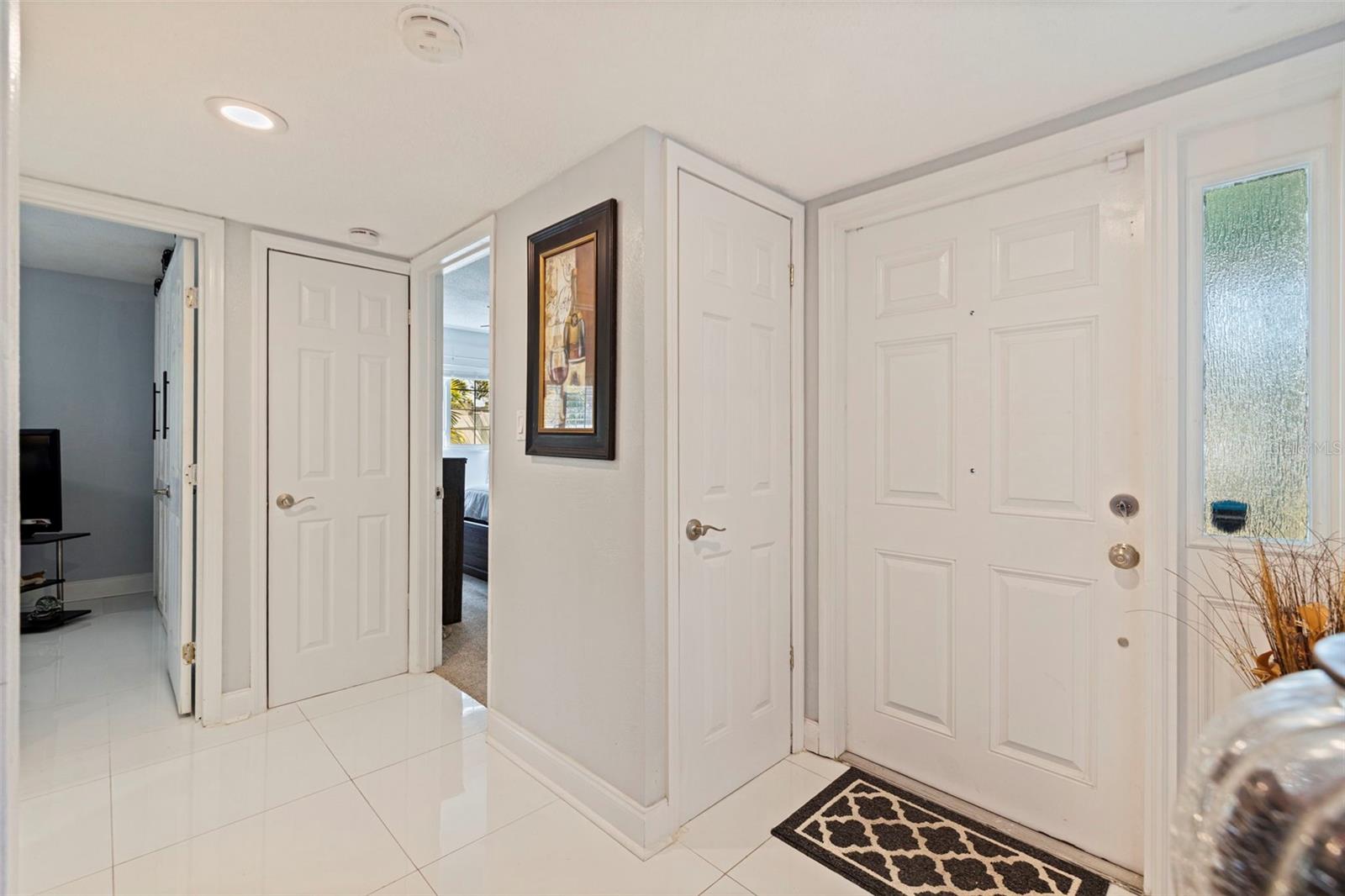 BAY PINES ESTATES - Residential