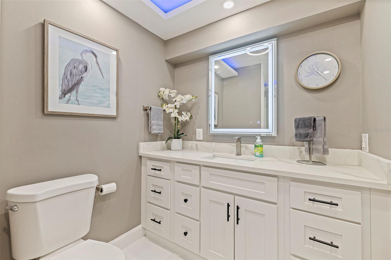 BAY PINES ESTATES - Residential