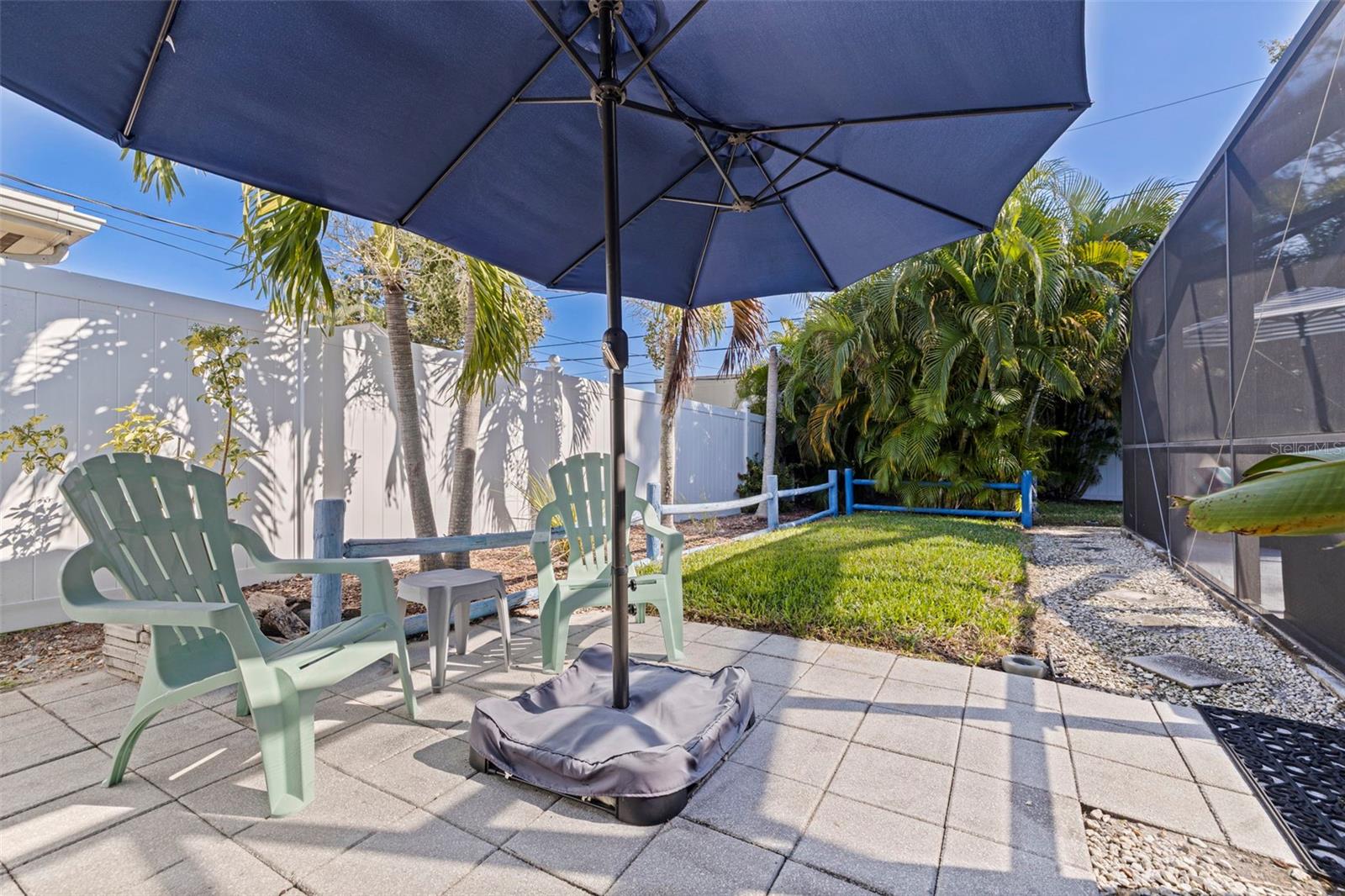 BAY PINES ESTATES - Residential