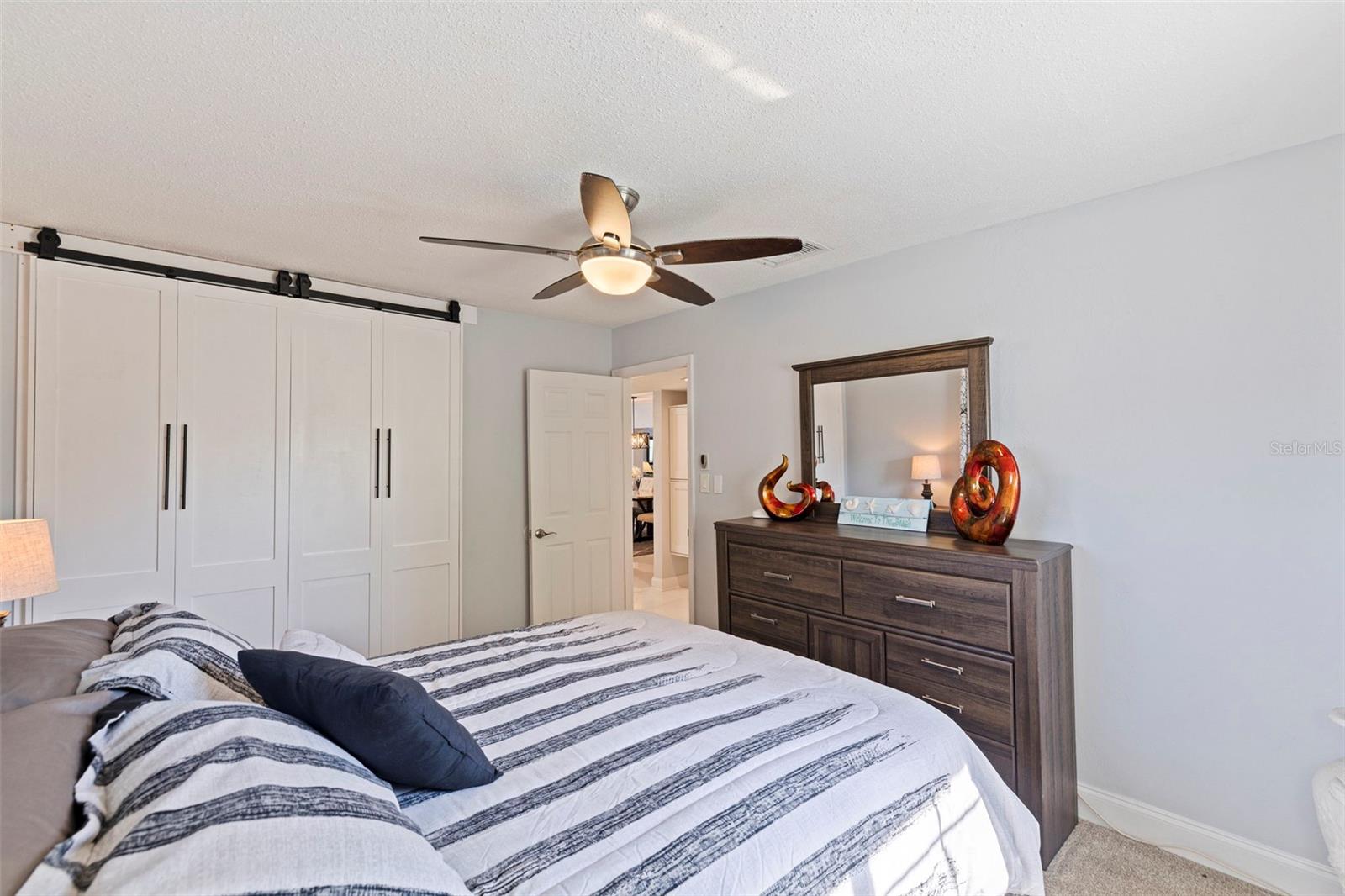 BAY PINES ESTATES - Residential