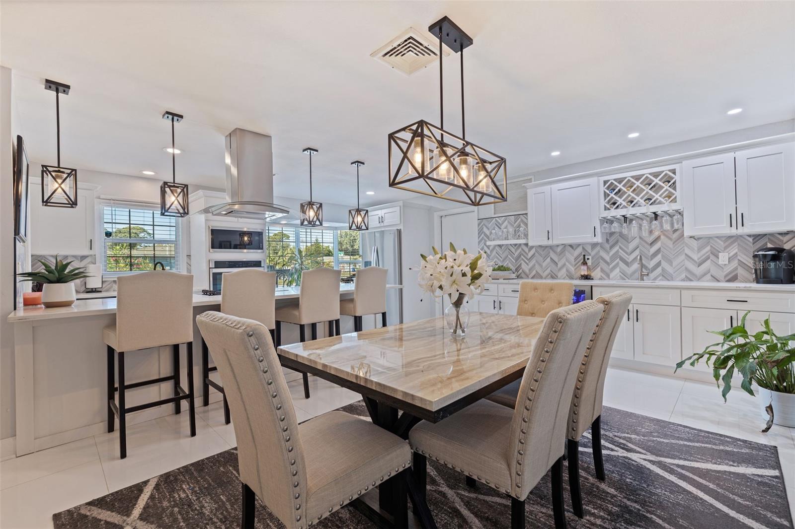 BAY PINES ESTATES - Residential