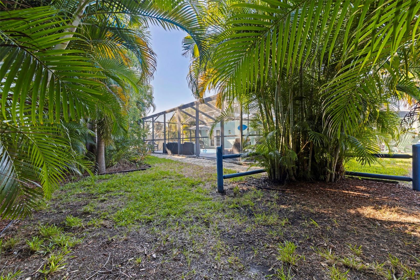 BAY PINES ESTATES - Residential