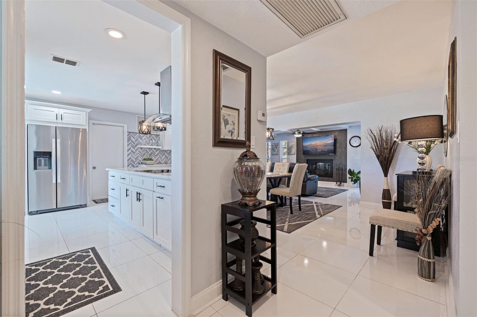 BAY PINES ESTATES - Residential