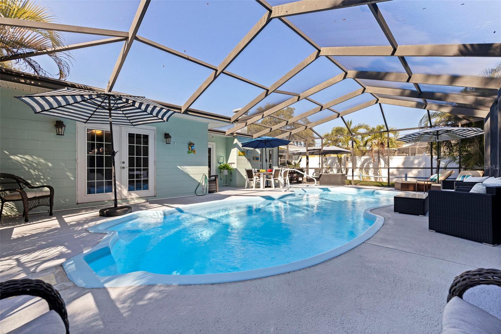 BAY PINES ESTATES - Residential