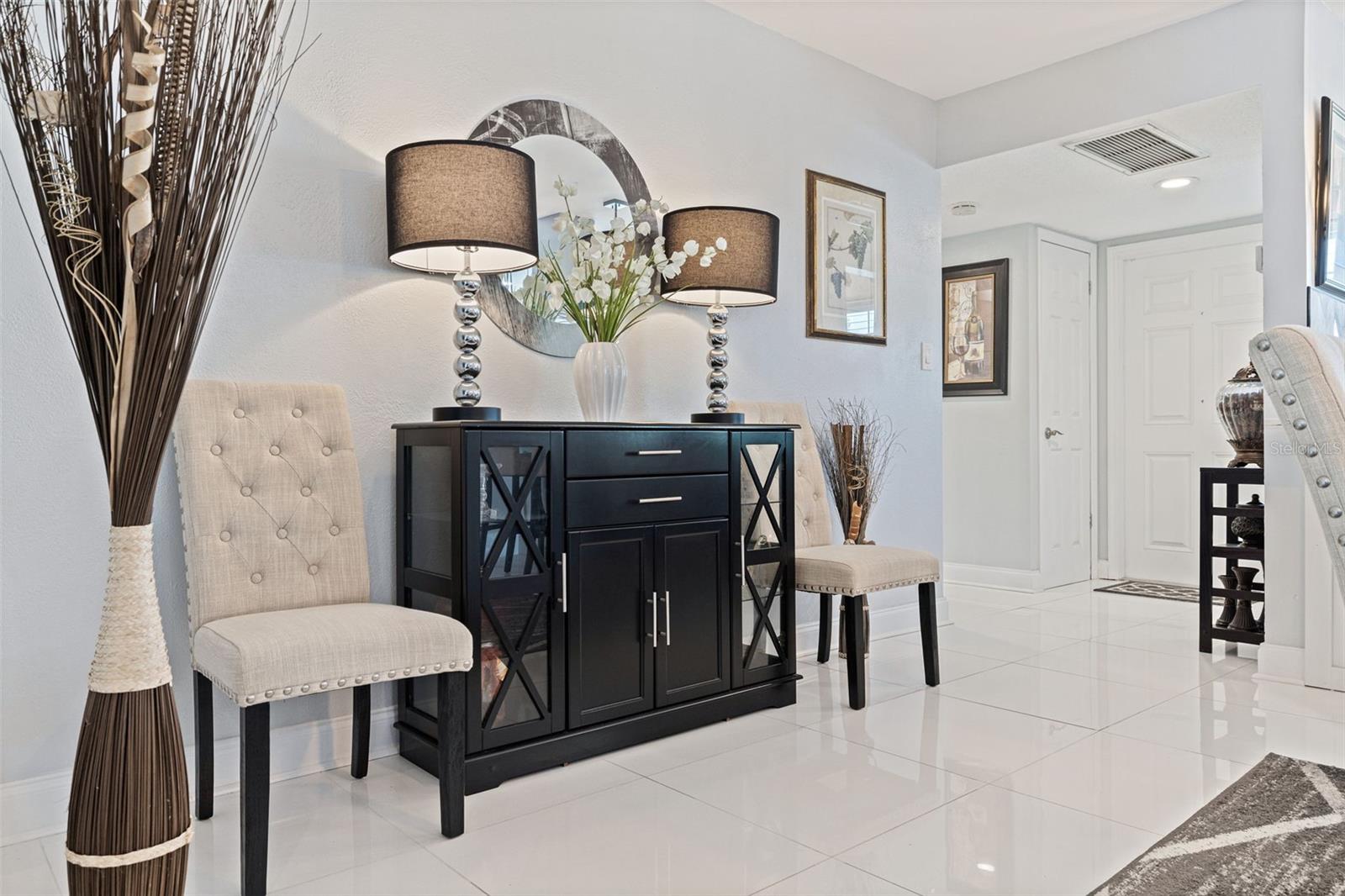 BAY PINES ESTATES - Residential