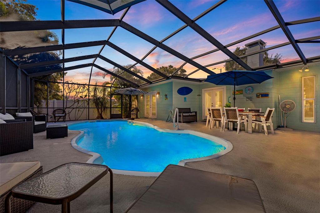 Photo of 4781 97th Way N, St Petersburg, FL 33708 (MLS # TB8451144)