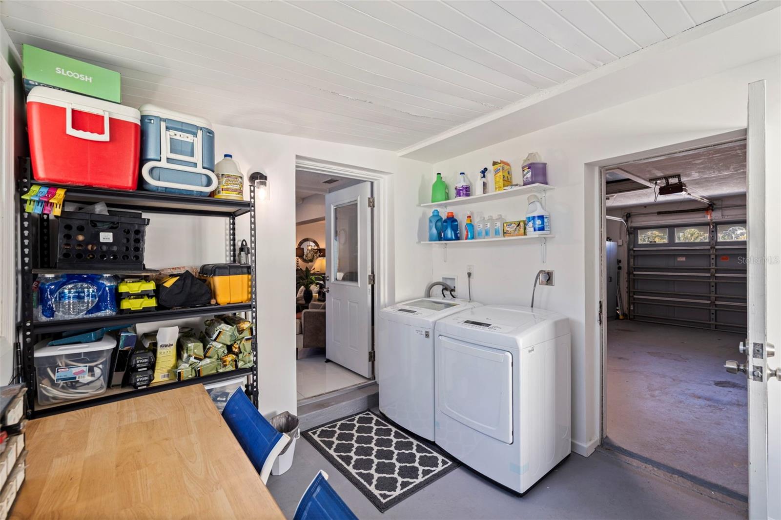 BAY PINES ESTATES - Residential