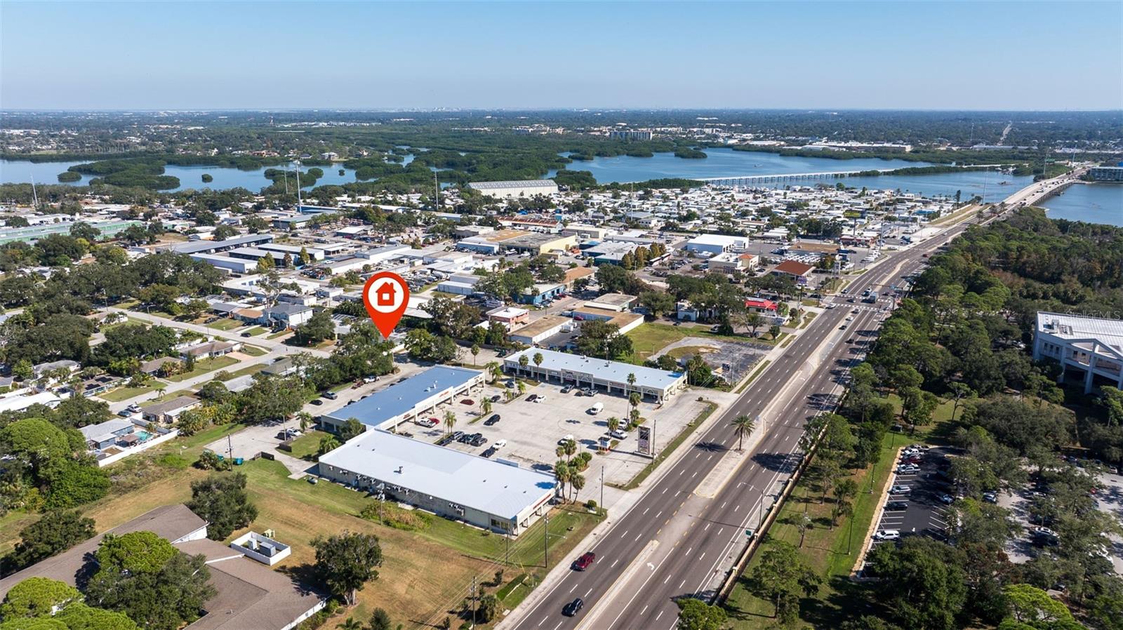 BAY PINES ESTATES - Residential