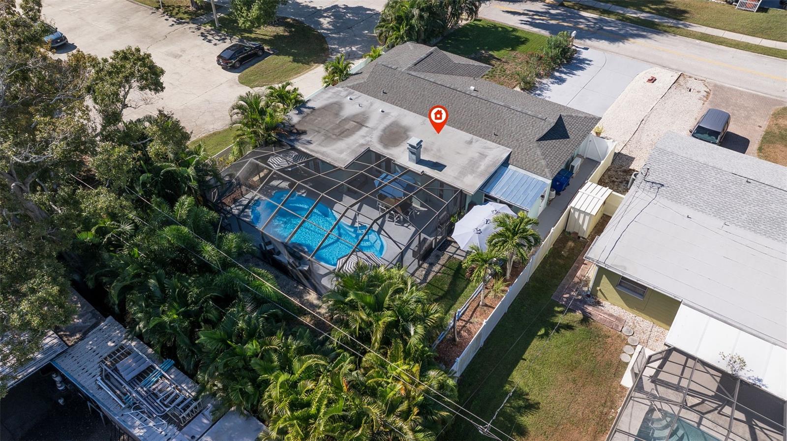 BAY PINES ESTATES - Residential