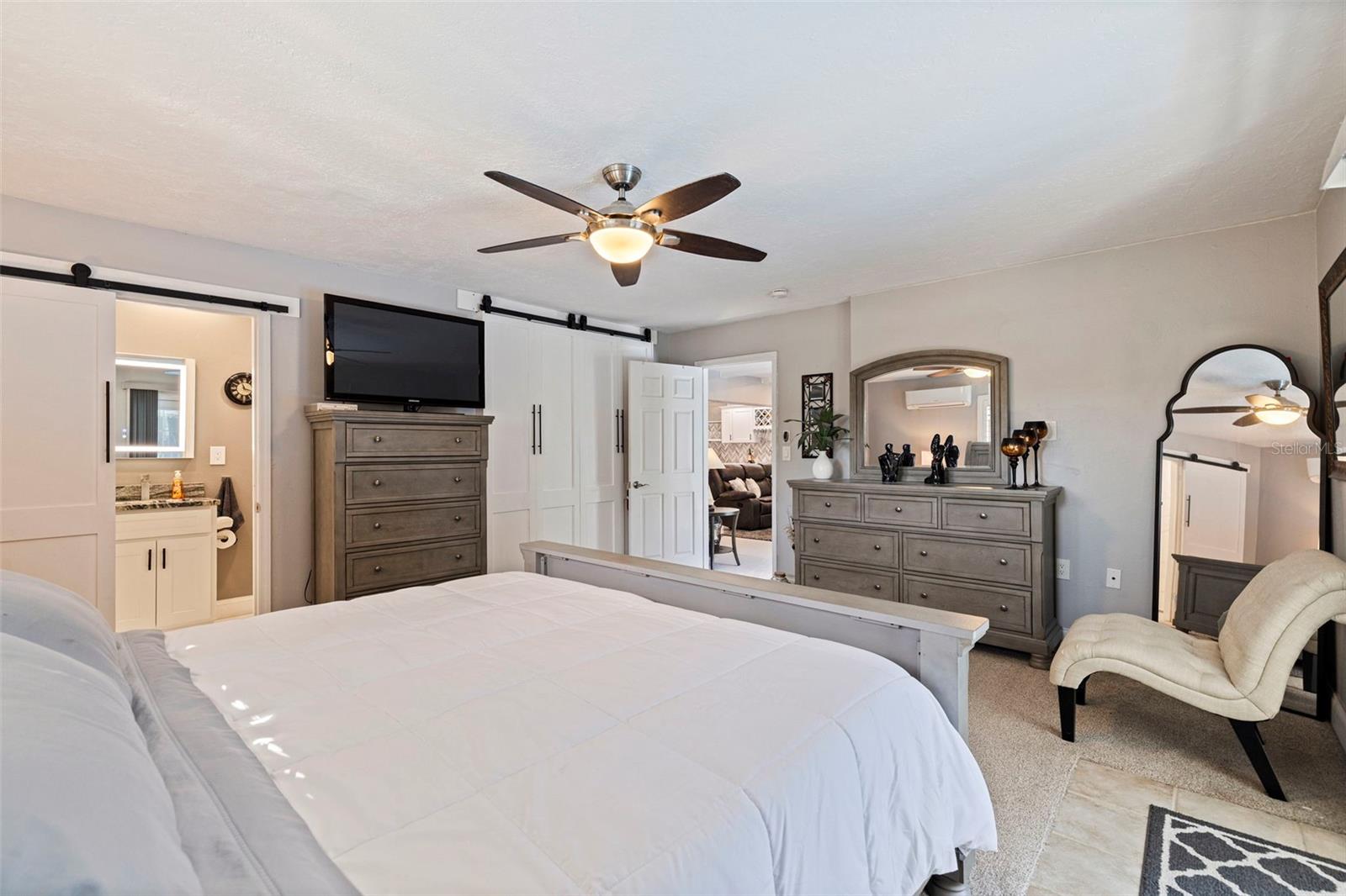 BAY PINES ESTATES - Residential