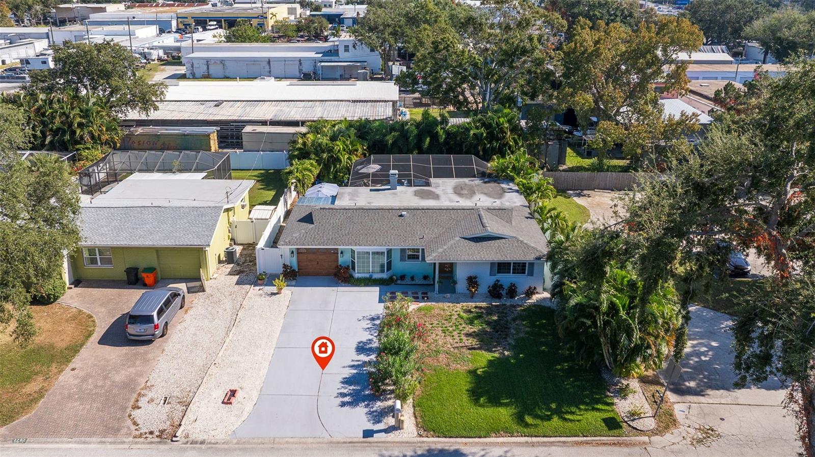 BAY PINES ESTATES - Residential