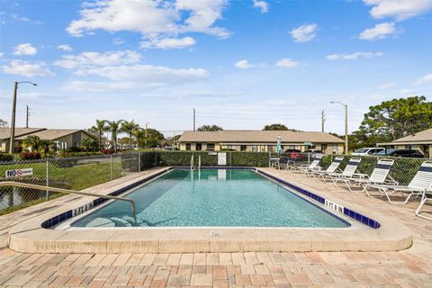 A home in BRADENTON