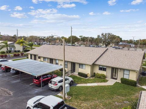 A home in BRADENTON