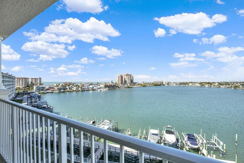Photo of 17745 Gulf Boulevard #604, Redington Shores, FL 33708 (MLS # TB8471683)