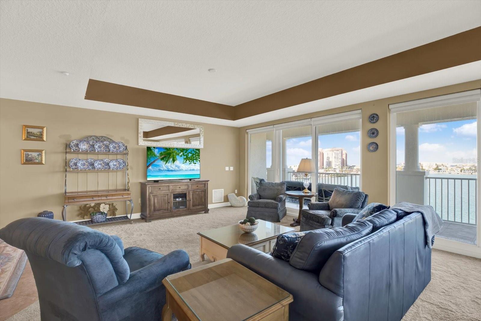 17745 GULF BOULEVARD 604