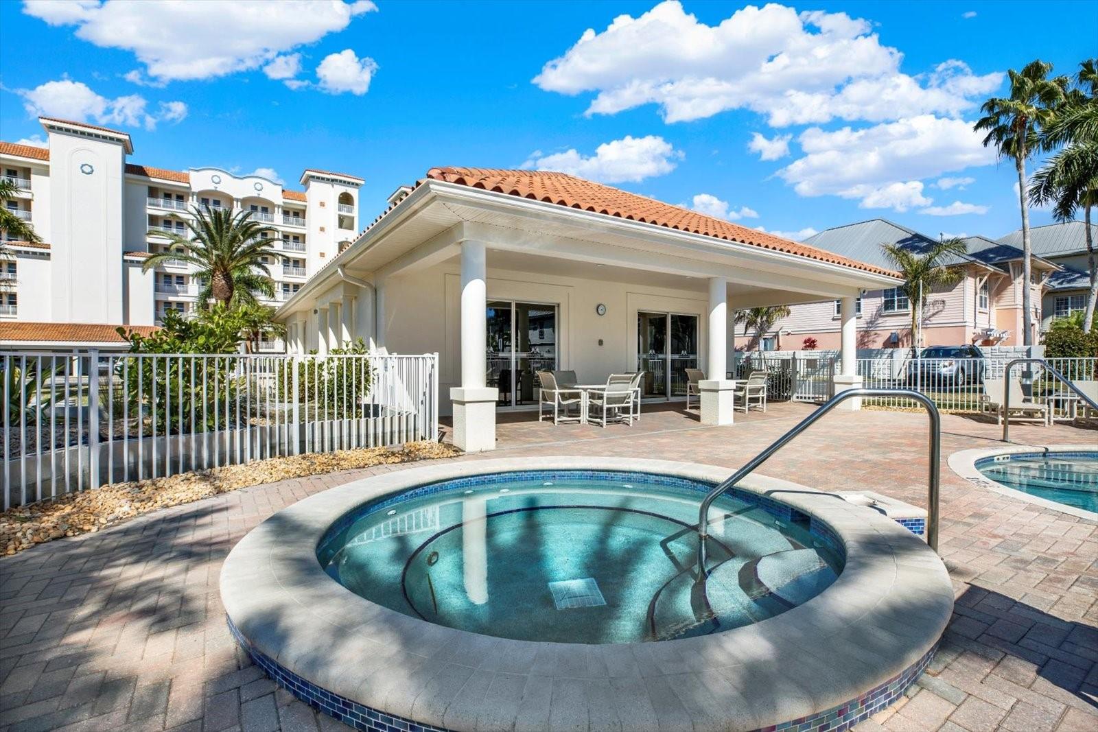 LA BAHIA CONDO - Residential