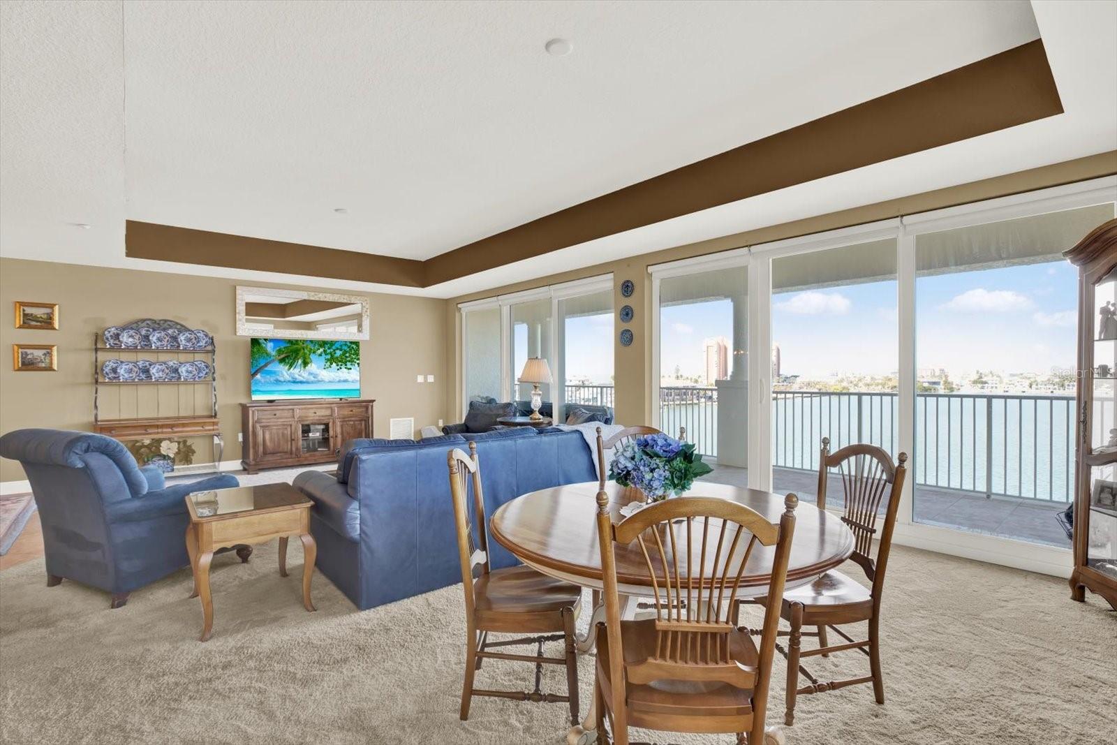 17745 GULF BOULEVARD 604