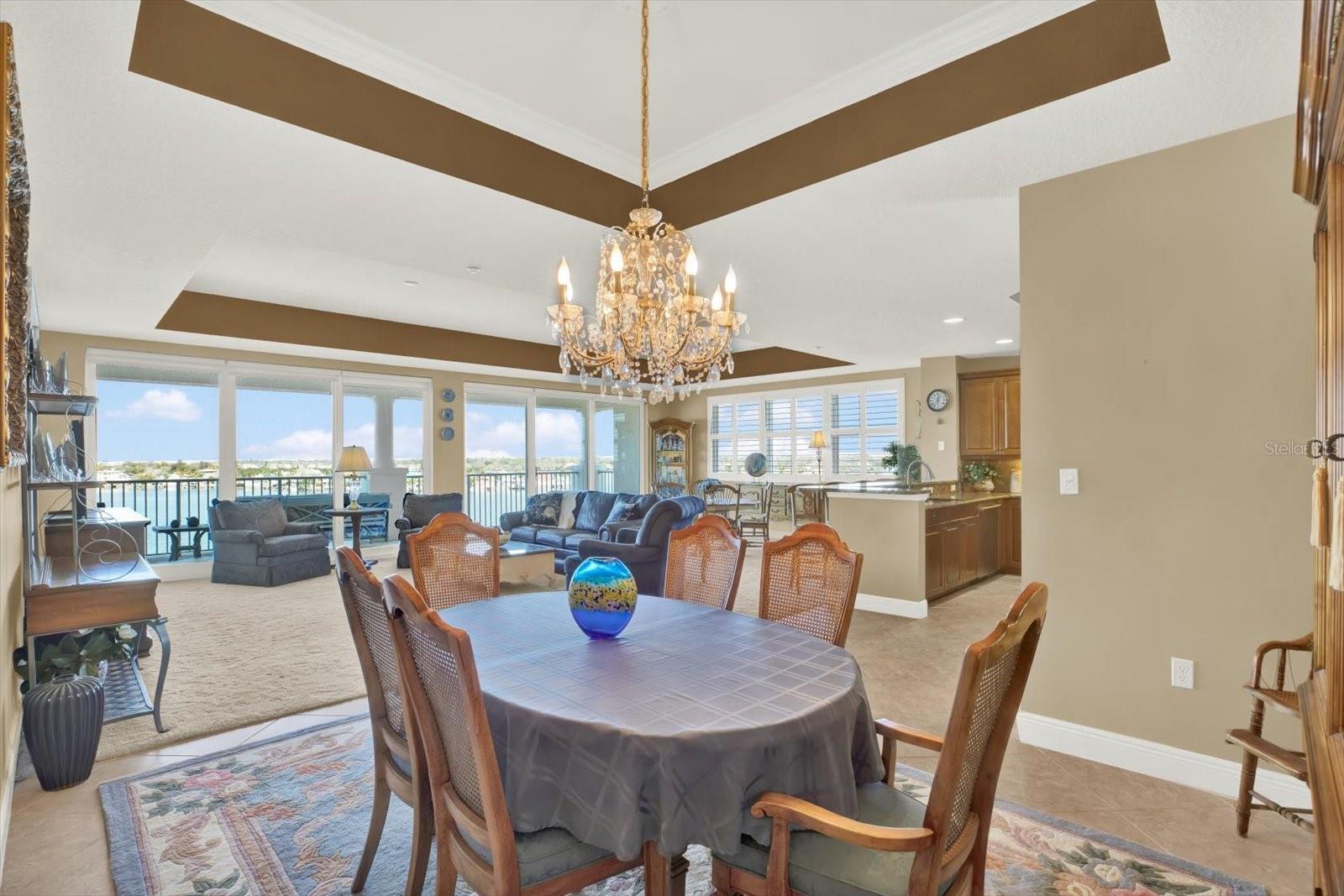 LA BAHIA CONDO - Residential