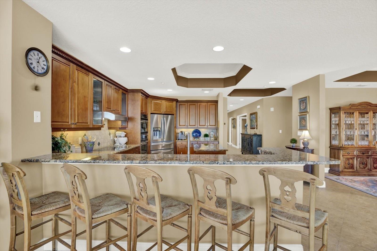 LA BAHIA CONDO - Residential