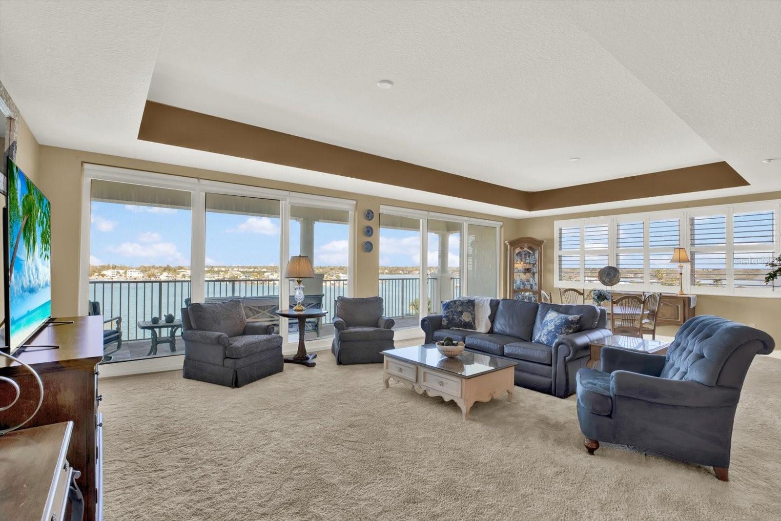 17745 GULF BOULEVARD 604