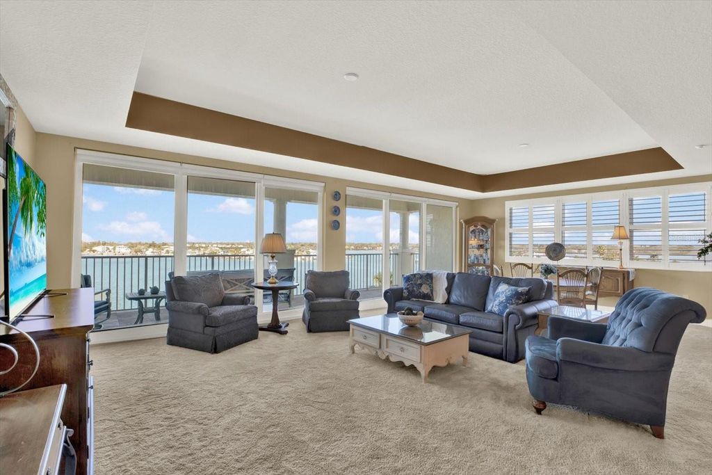 Photo of 17745 Gulf Boulevard #604, Redington Shores, FL 33708 (MLS # TB8471683)