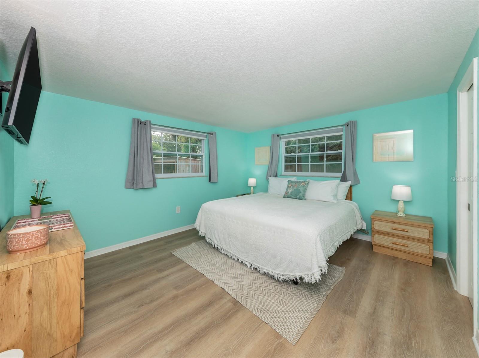 DENHAM ACRES - Residential Lease