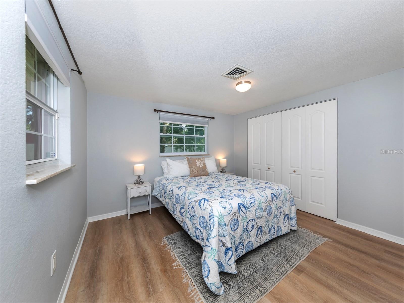 DENHAM ACRES - Residential Lease