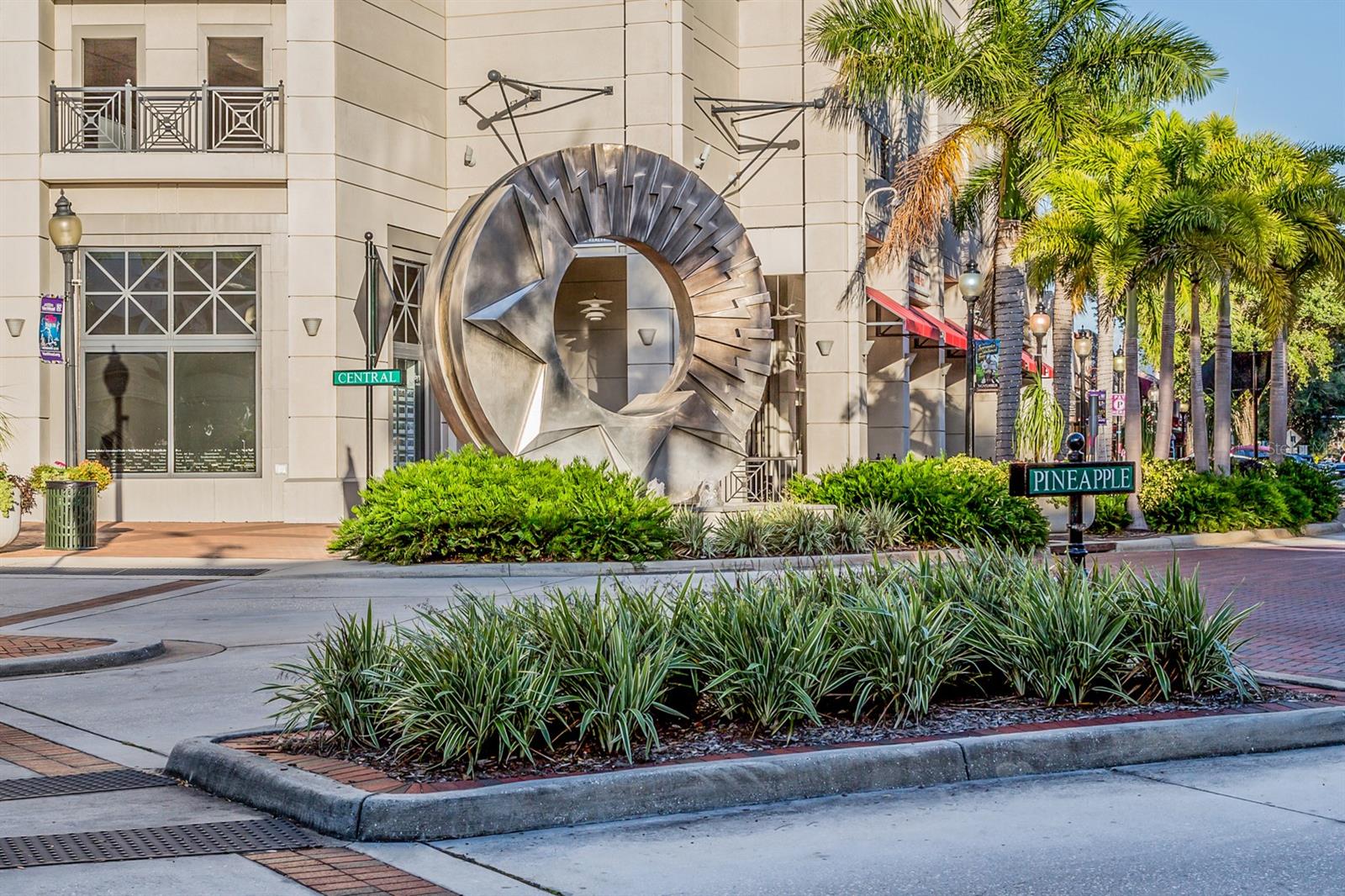 DENHAM ACRES - Residential Lease