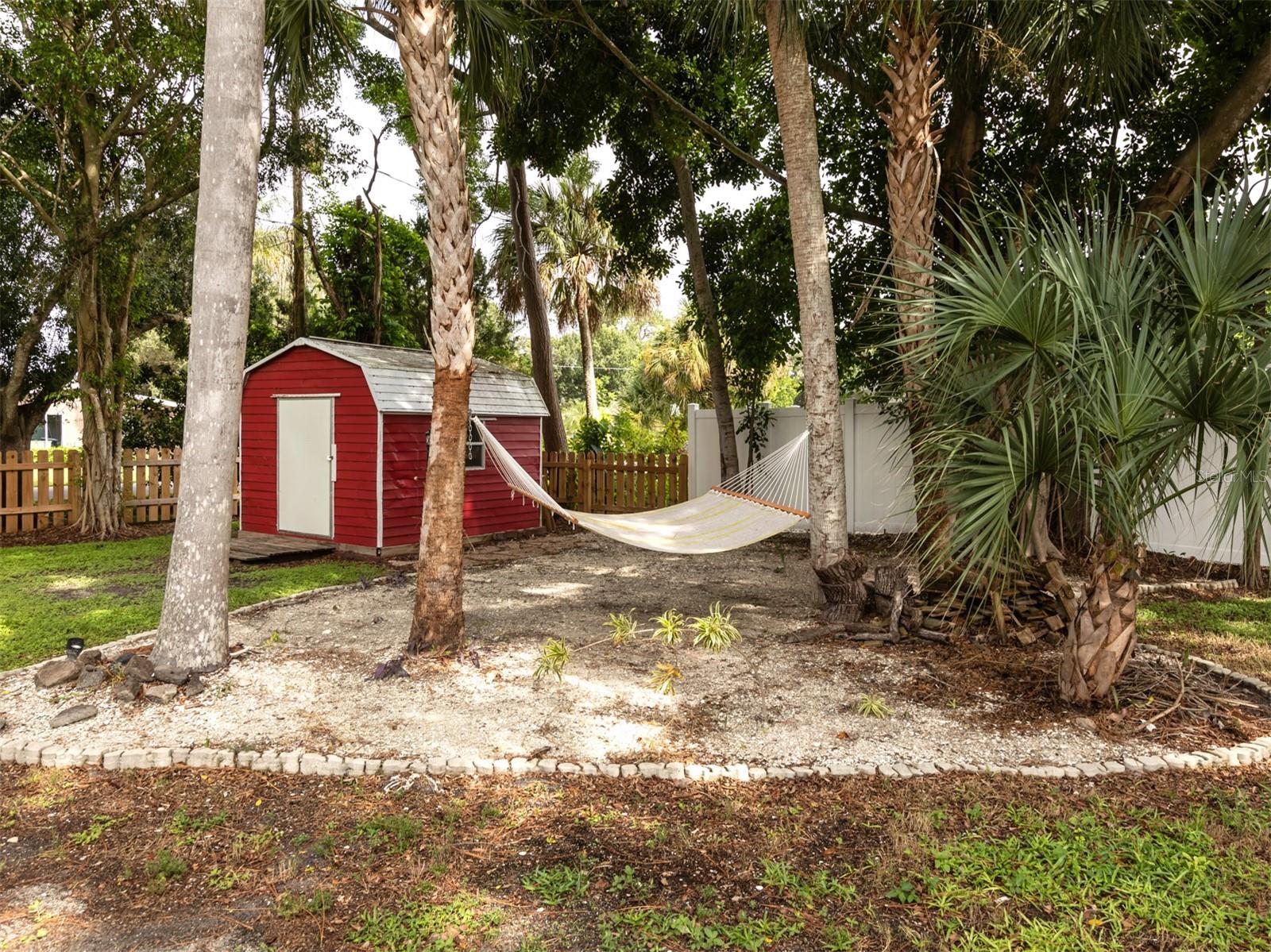 DENHAM ACRES - Residential Lease