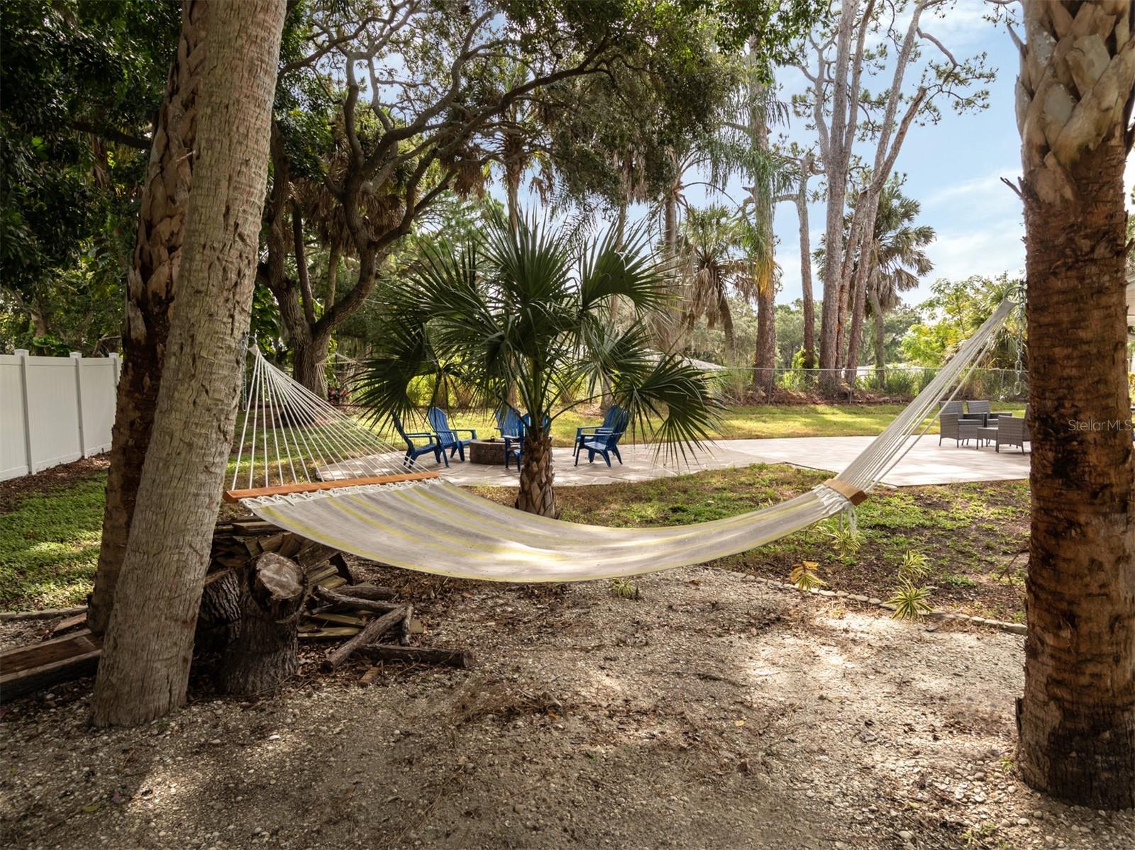 DENHAM ACRES - Residential Lease