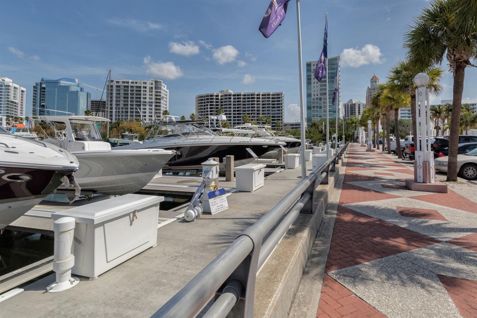 DENHAM ACRES - Residential Lease