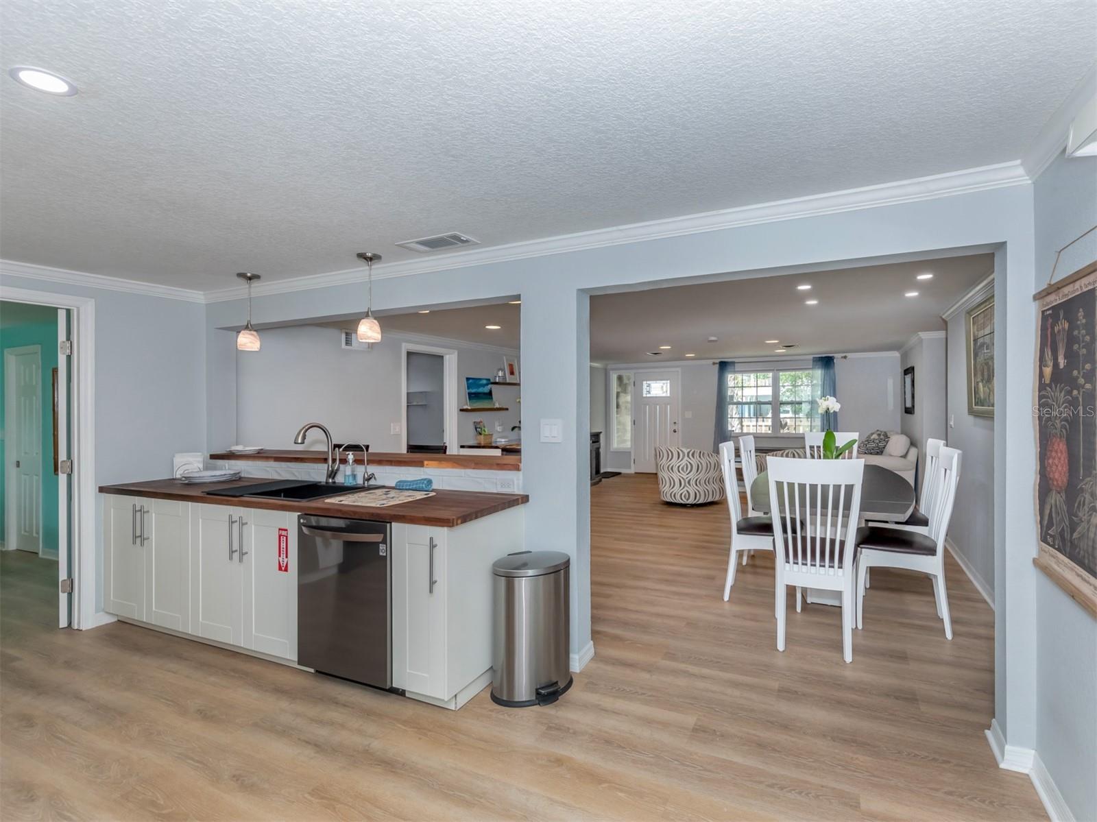 DENHAM ACRES - Residential Lease