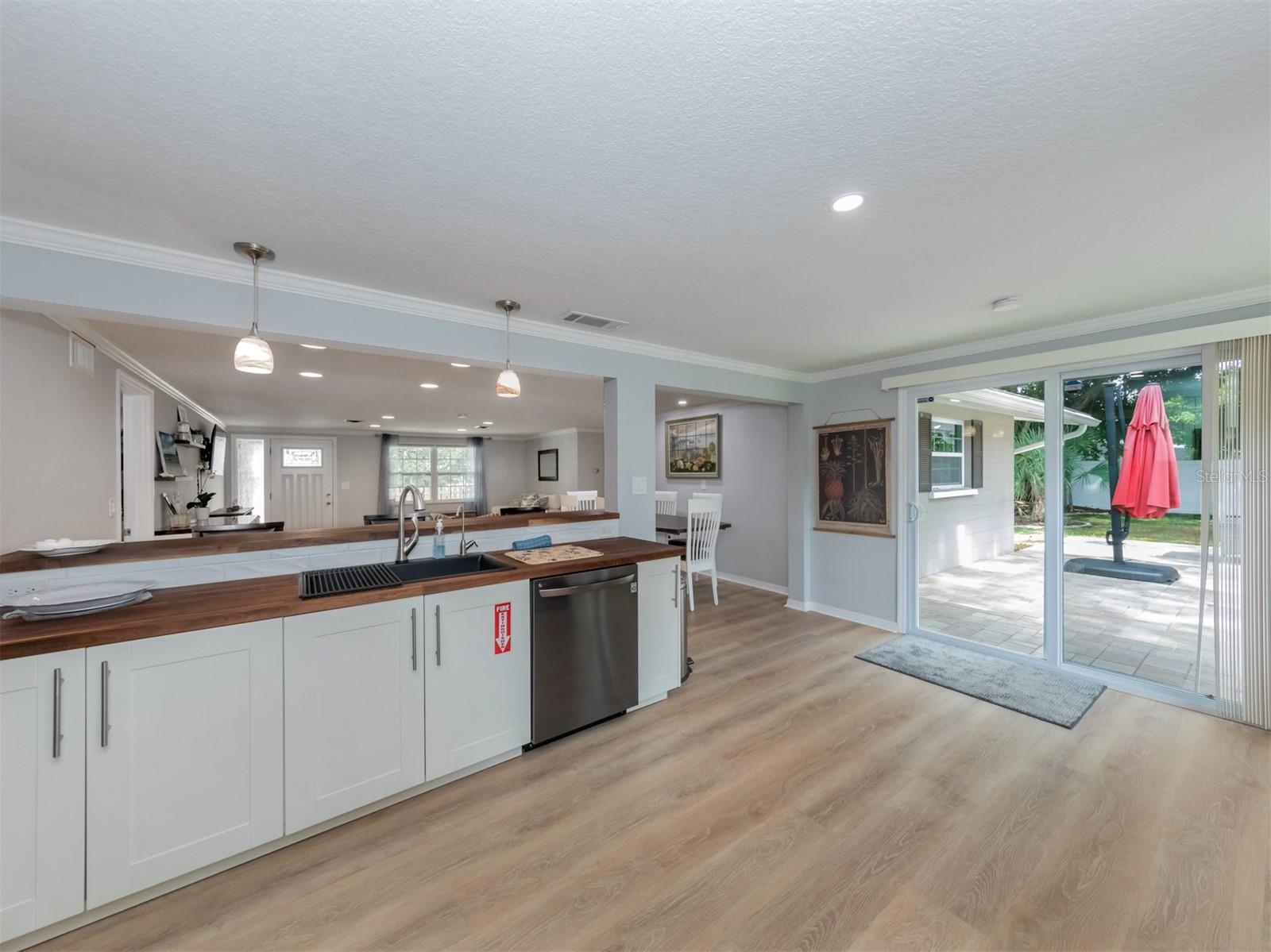 DENHAM ACRES - Residential Lease