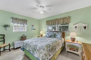 HOLIDAY HARBOR - Residential Lease