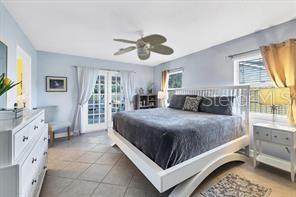 HOLIDAY HARBOR - Residential Lease