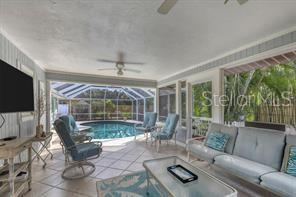 HOLIDAY HARBOR - Residential Lease