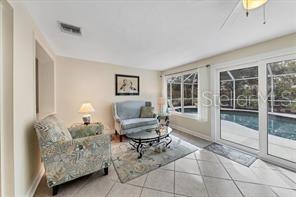 HOLIDAY HARBOR - Residential Lease