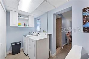 HOLIDAY HARBOR - Residential Lease