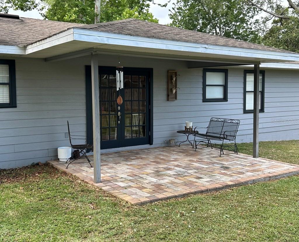 REPLAT SYLVANIA TERRACE - Residential