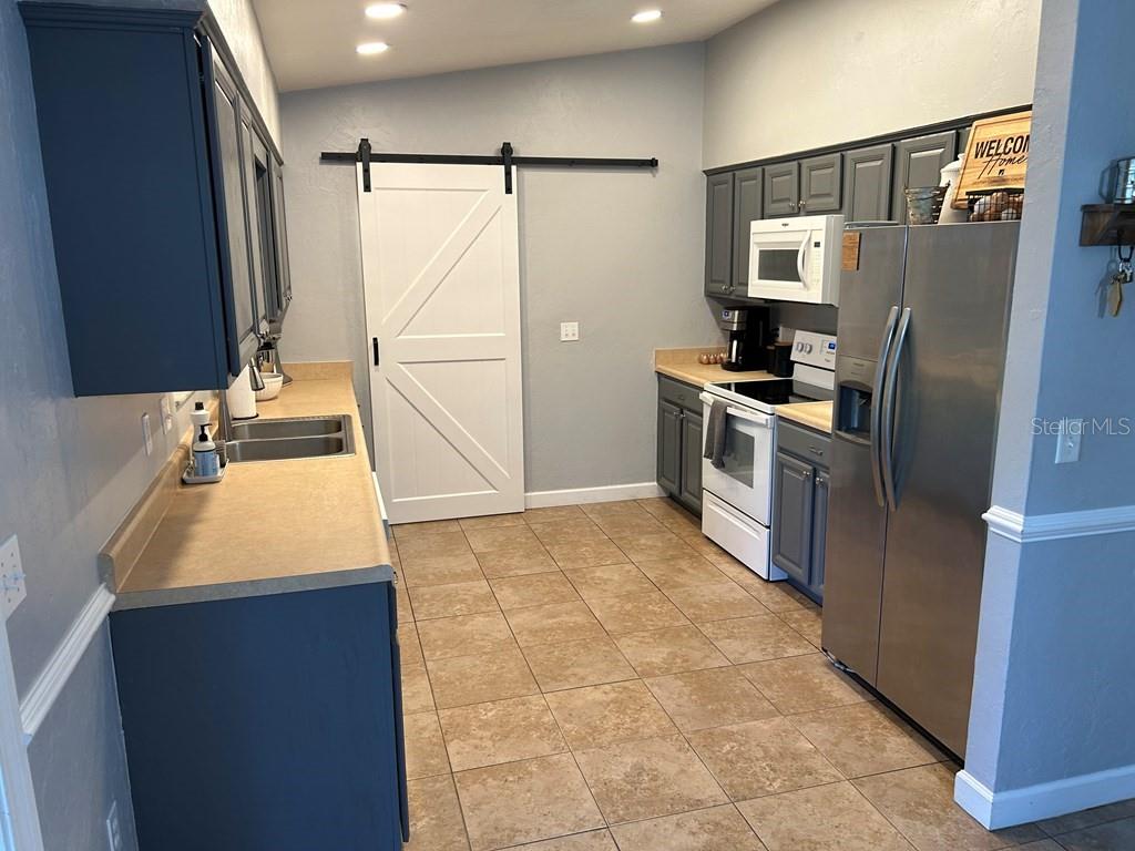 REPLAT SYLVANIA TERRACE - Residential