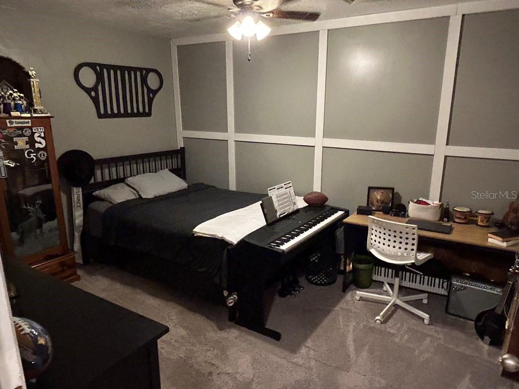 REPLAT SYLVANIA TERRACE - Residential