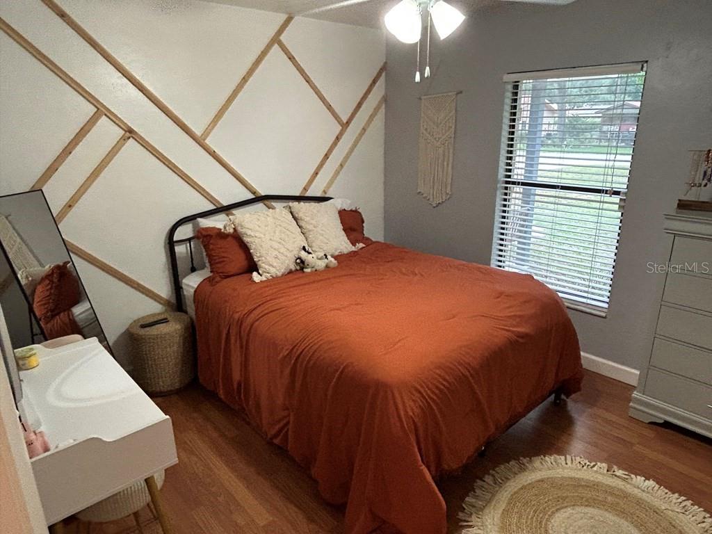 REPLAT SYLVANIA TERRACE - Residential