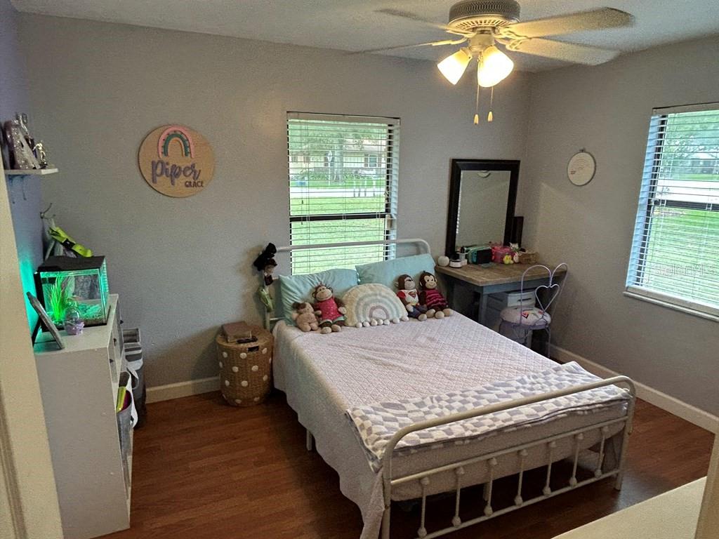 REPLAT SYLVANIA TERRACE - Residential