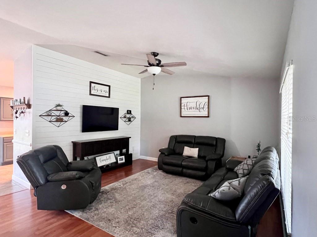 REPLAT SYLVANIA TERRACE - Residential