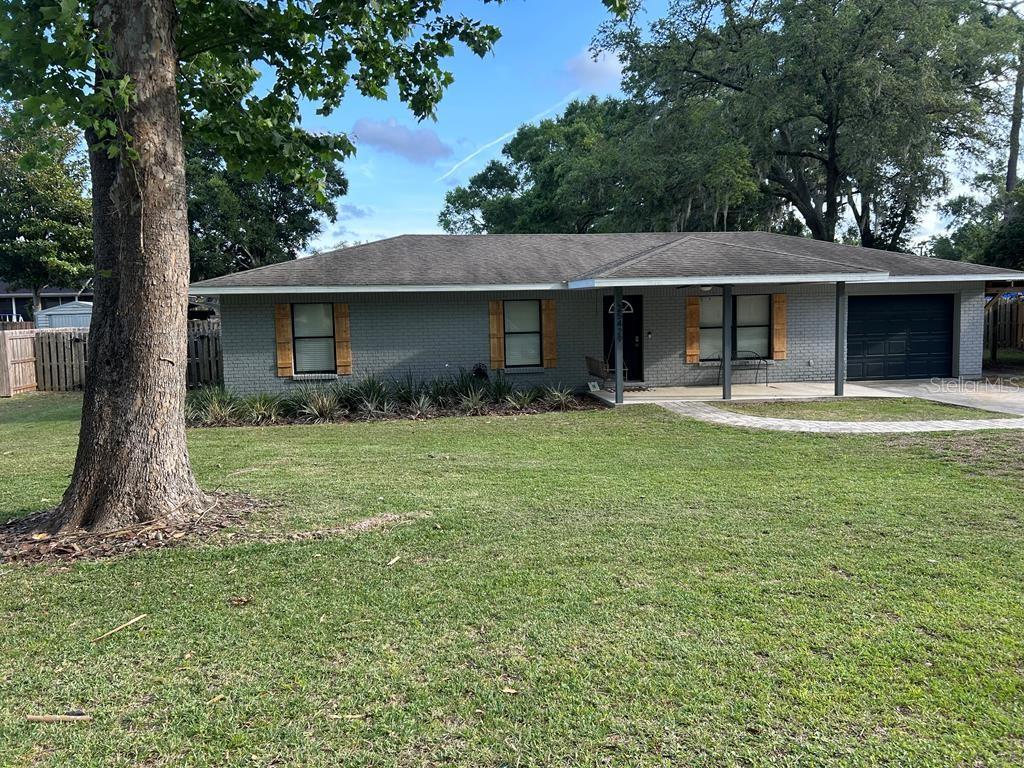 REPLAT SYLVANIA TERRACE - Residential