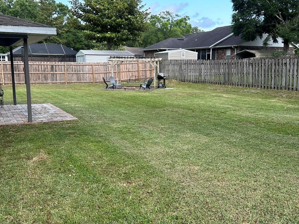 REPLAT SYLVANIA TERRACE - Residential