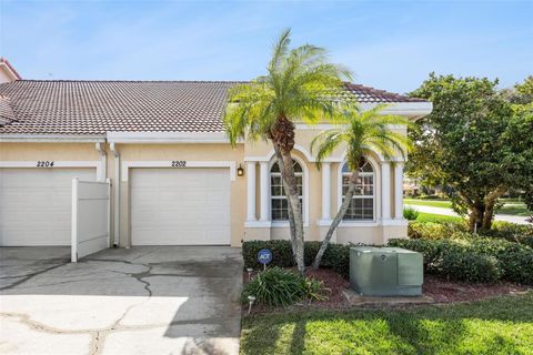Photo of 2202 Garden Lake Drive, Winter Haven, FL 33884 (MLS # P4937345)