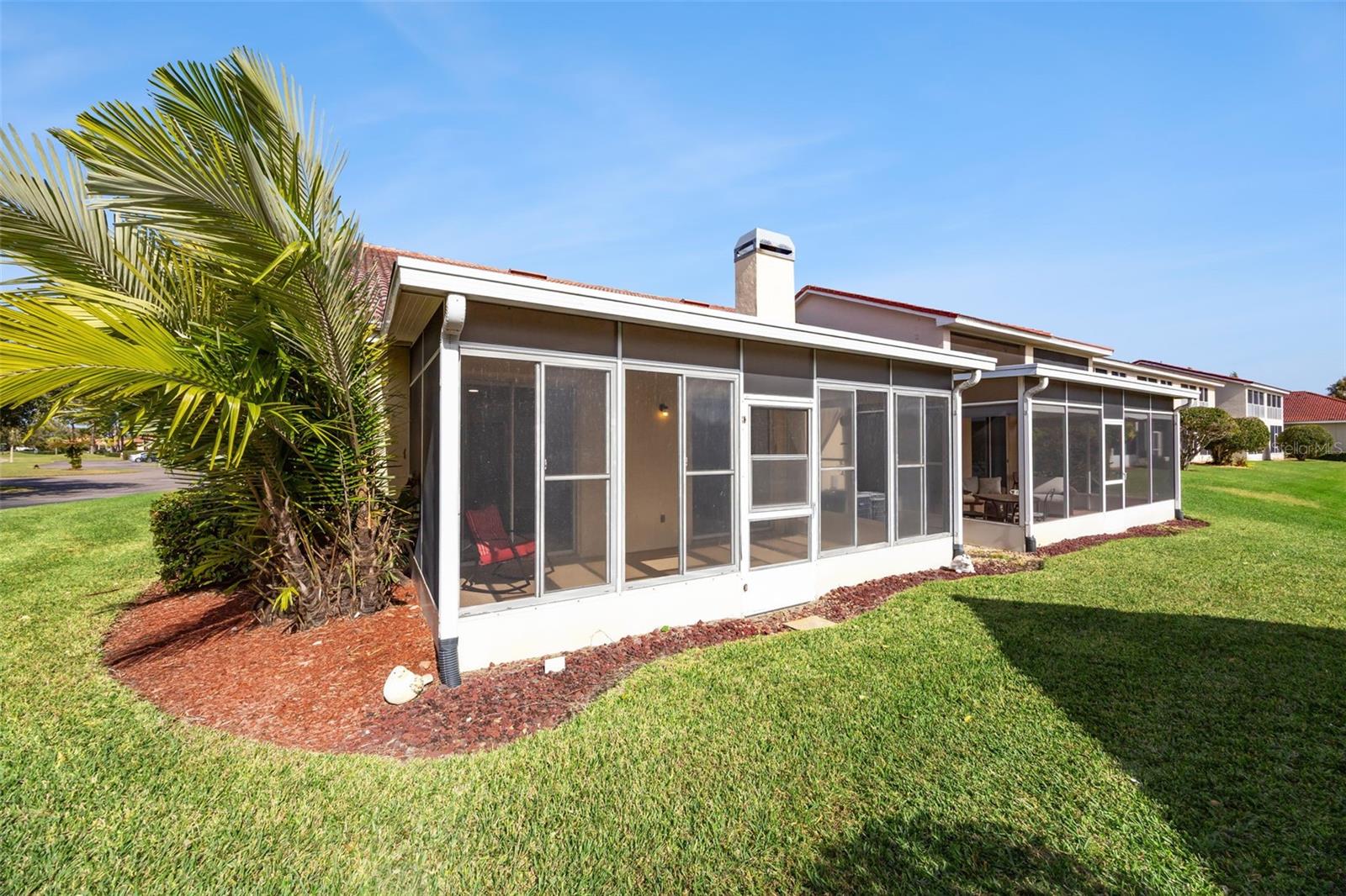 RICHMOND SQUARE SUB - Residential