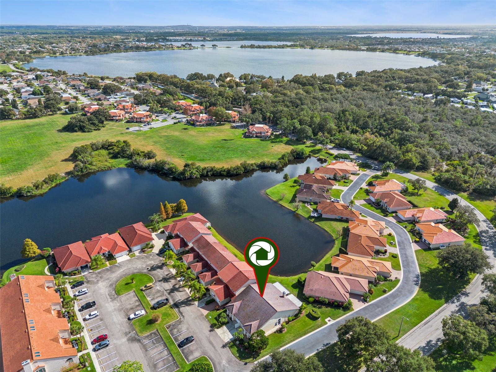 RICHMOND SQUARE SUB - Residential