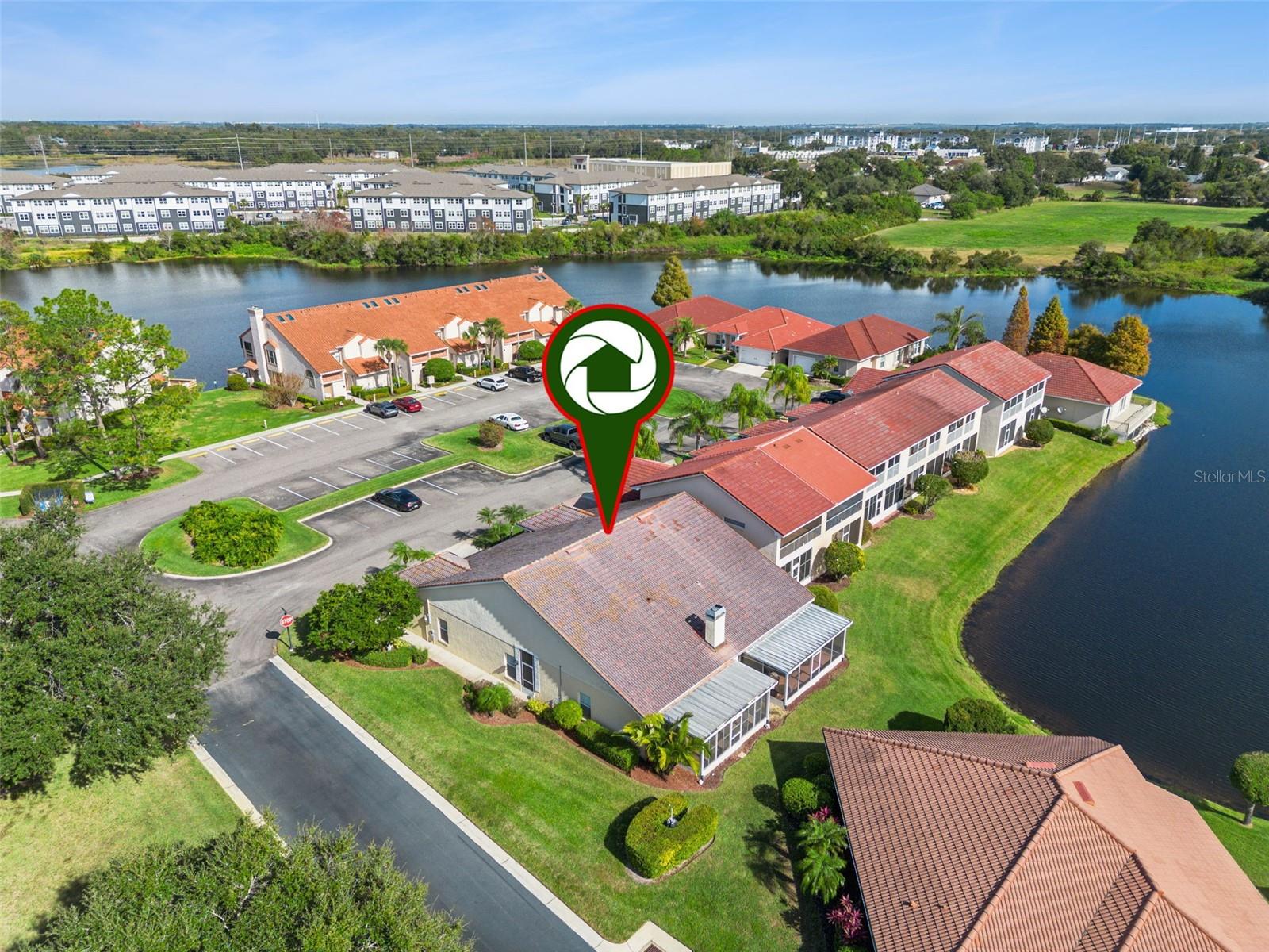 RICHMOND SQUARE SUB - Residential